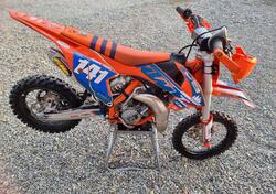 KTM 65 SX (2023) usata