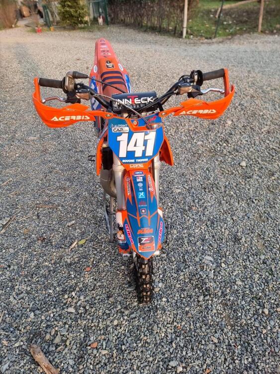 KTM 65 SX (2023) (2)