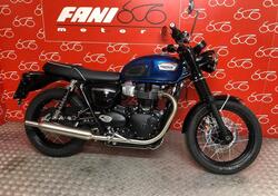 Triumph Bonneville T100 (2021 - 24) usata