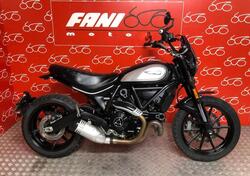 Ducati Scrambler 800 Icon (2021 - 22) usata