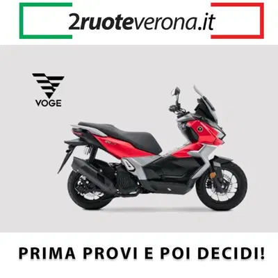 Voge Sfida SR1 ADV (2023 - 26) nuova