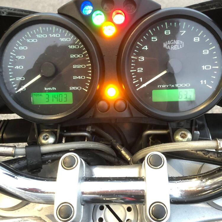 Ducati Monster 620 I.E (2002) (2)