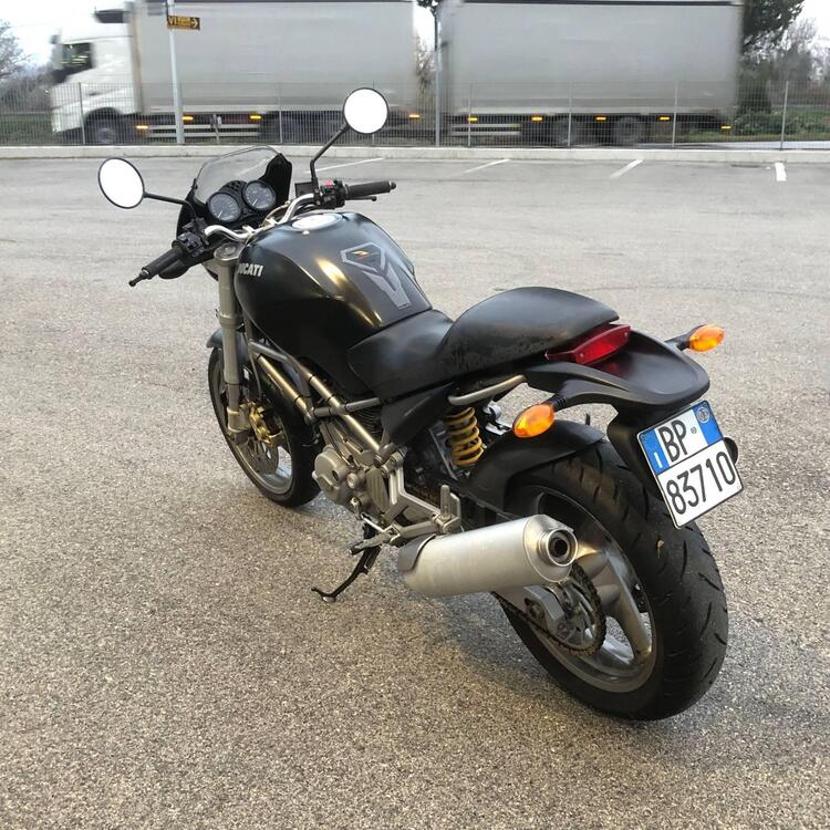 Ducati Monster 620 I.E (2002) (4)