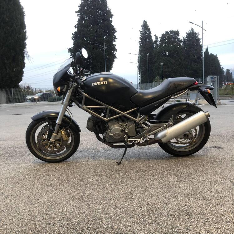 Ducati Monster 620 I.E (2002) (5)