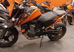 KTM 690 Duke (2016 - 19) usata