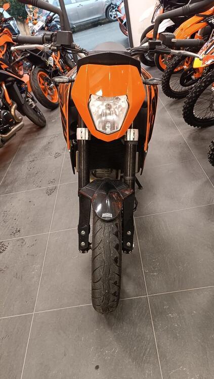 KTM 690 Duke (2016 - 19) (5)