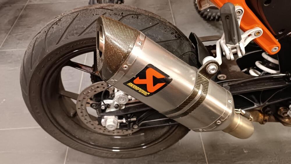 KTM 690 Duke (2016 - 19) (4)