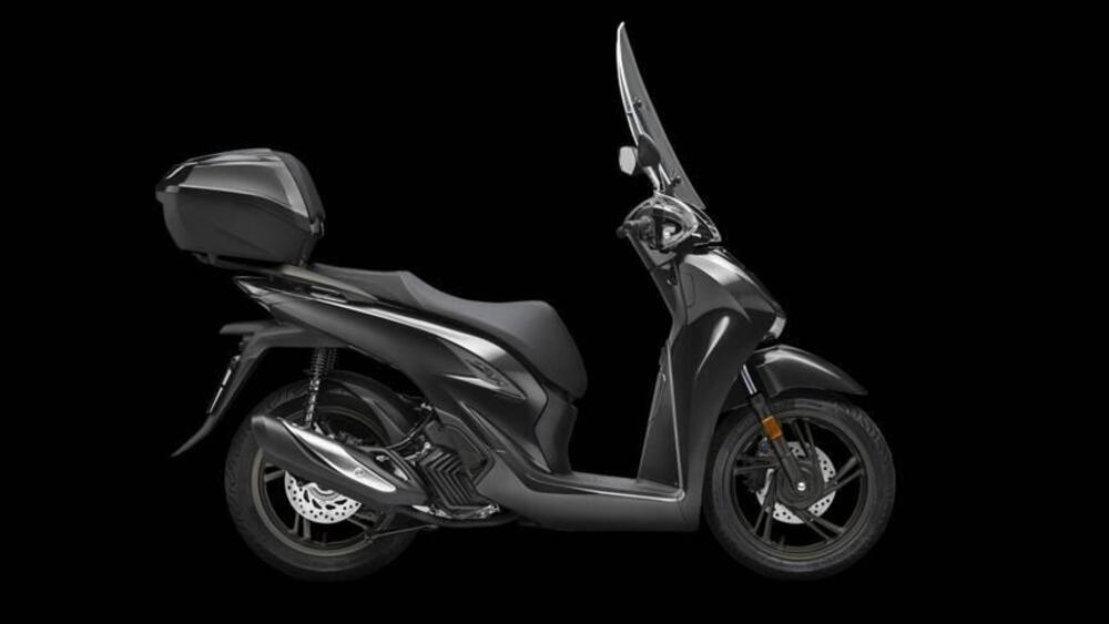 Honda SH 150i (2020 - 24) (5)