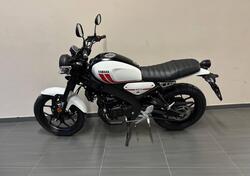 Yamaha XSR 125 (2021 - 24) usata