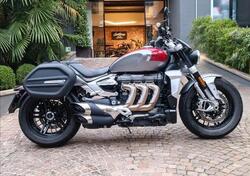 Triumph Rocket 3 R (2019 - 20) usata