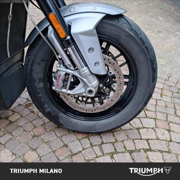 Triumph Rocket 3 R (2019 - 20) (4)