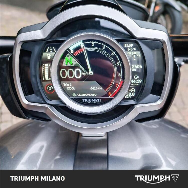 Triumph Rocket 3 R (2019 - 20) (5)