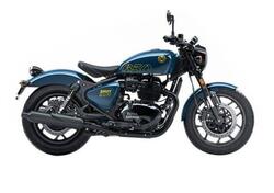 Royal Enfield Shotgun 650 (2024) nuova