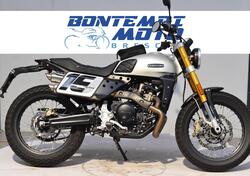 Fantic Motor Caballero 500 Flat Track (2021 - 24) usata