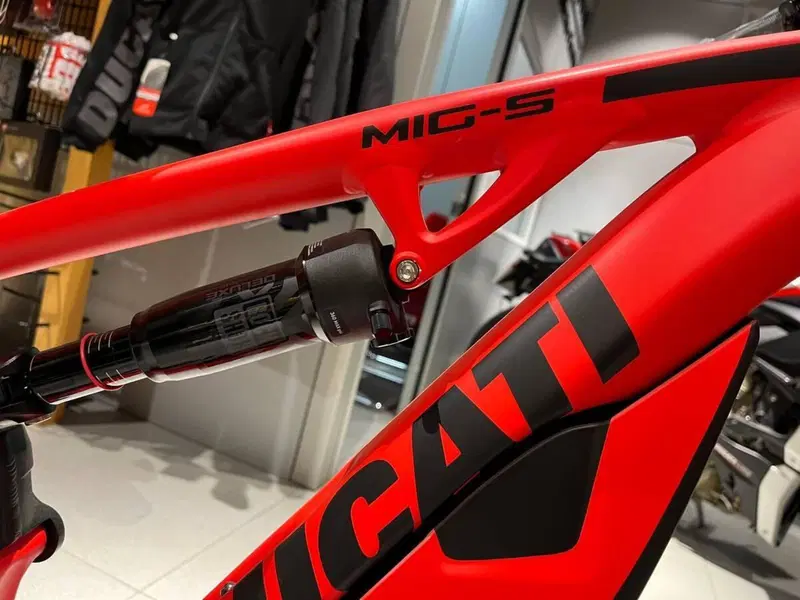 Ducati MIG-S (2022 - 26) (5)