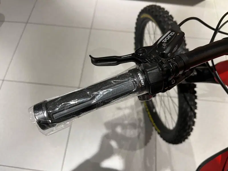 Ducati MIG-S (2022 - 26) (12)