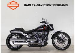 Harley-Davidson Breakout 117 (2023 - 24) usata