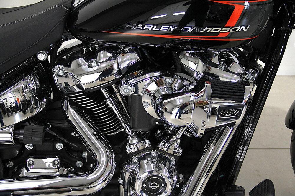 Harley-Davidson Breakout 117 (2023 - 24) (4)