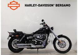 Harley-Davidson 1584 Wide Glide (2007 - 11) - FXDWG usata