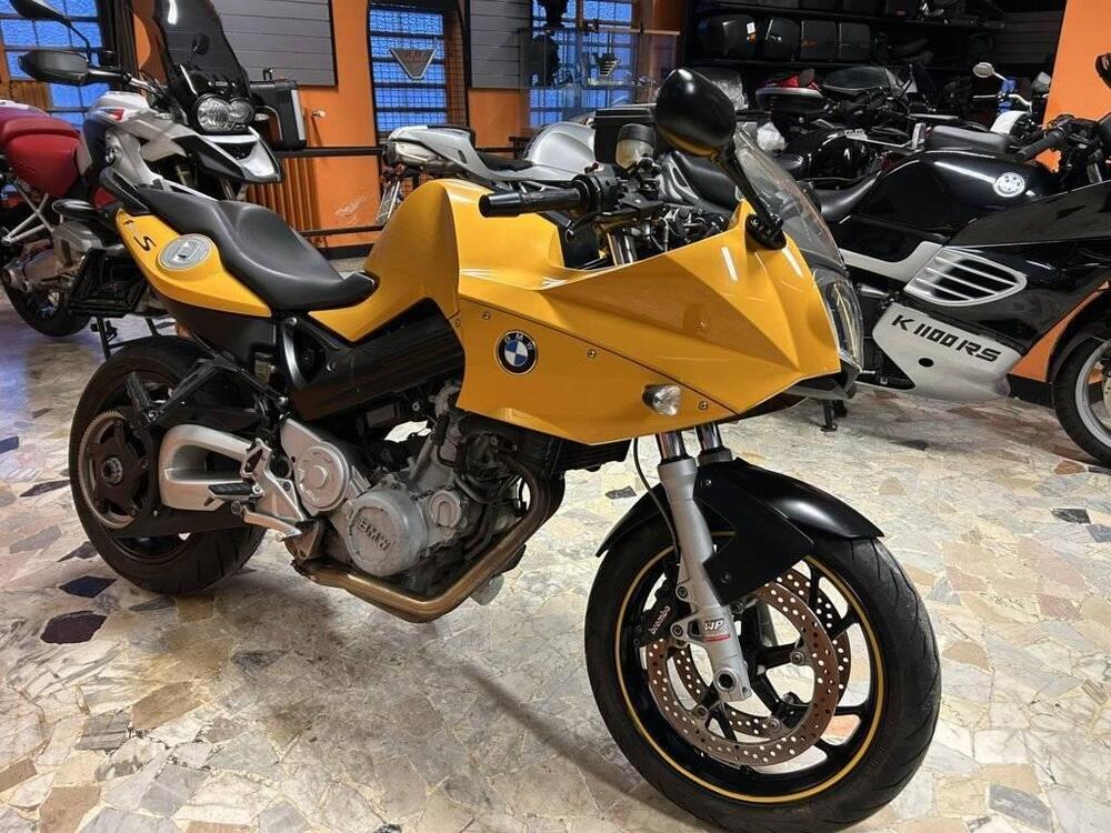 Bmw F 800 S (3)