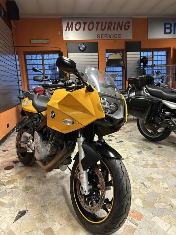 Bmw F 800 S (5)