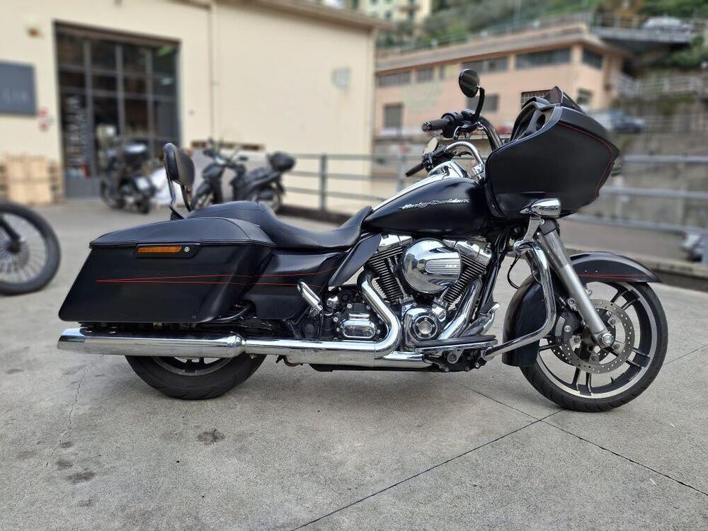 Harley-Davidson 1690 Road Glide Special (2013 - 16)