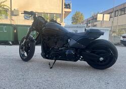 Harley-Davidson 114 FXDR (2019 - 20) usata