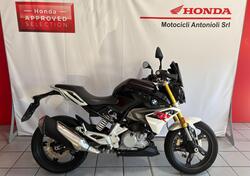 Bmw G 310 R (2016 - 20) usata