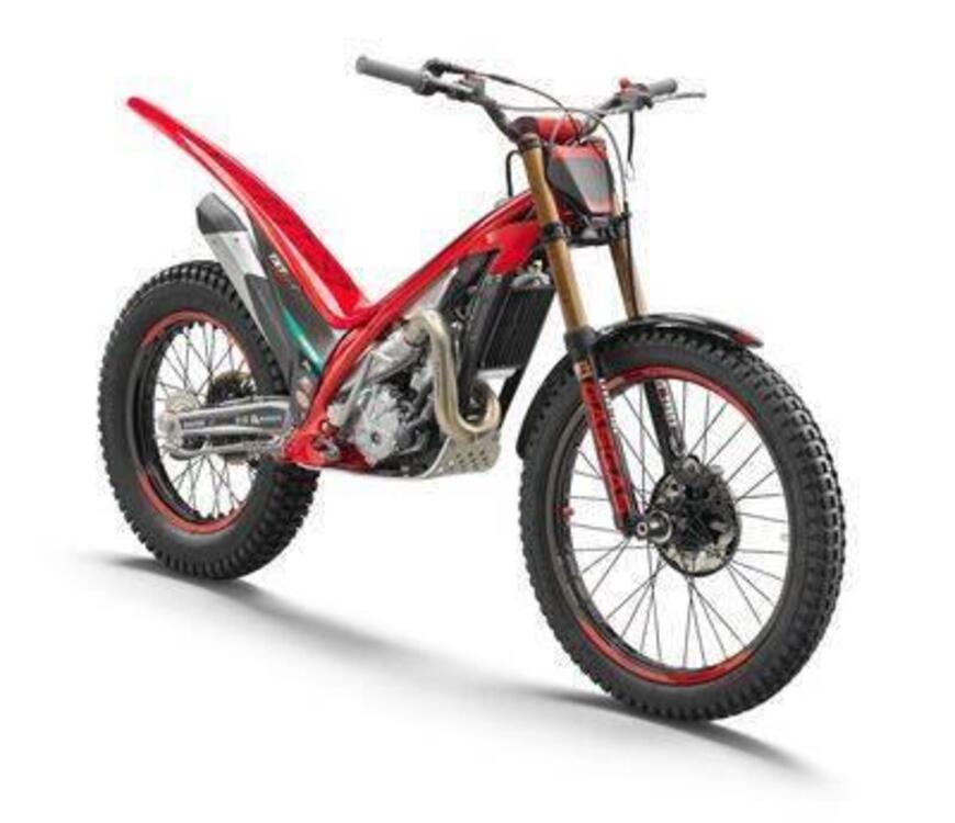 GASGAS TXT 250 GP (2024 - 25)