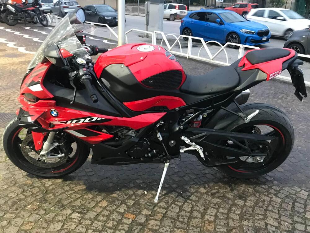 Bmw S 1000 RR (2023 - 24) (3)