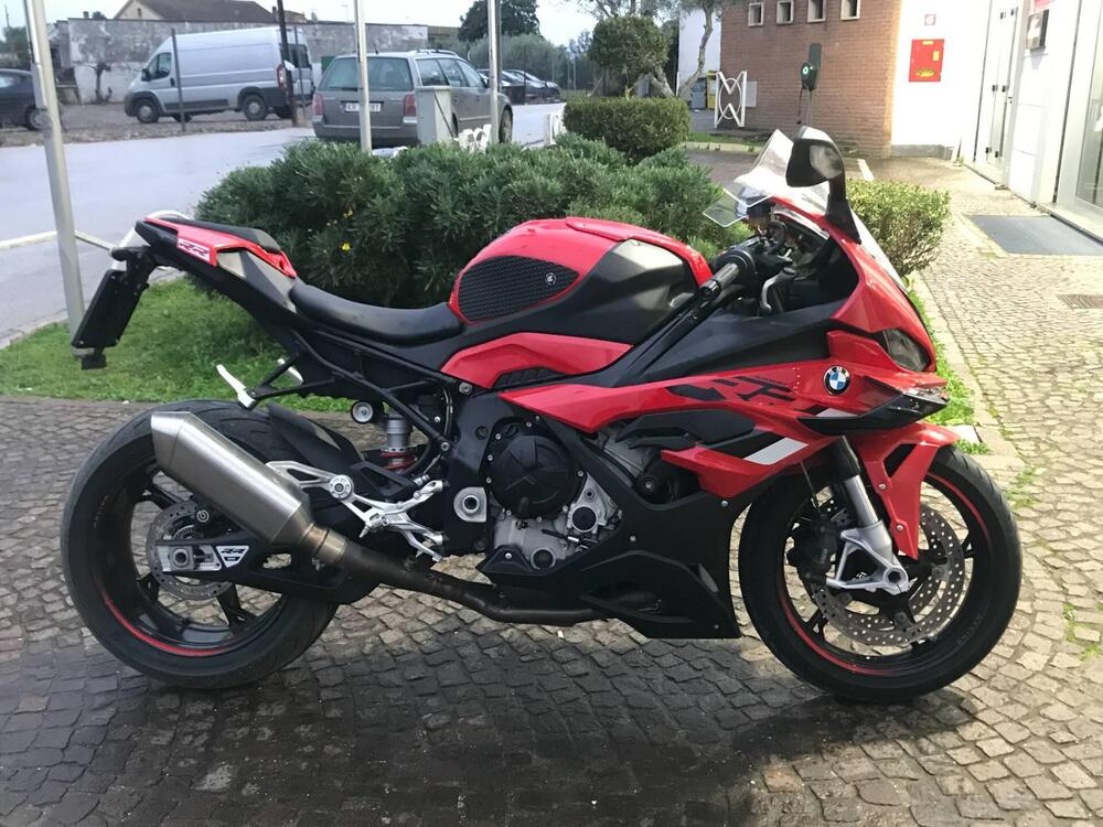 Bmw S 1000 RR (2023 - 24)