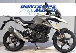 Bmw G 310 GS (2021 - 25) usata