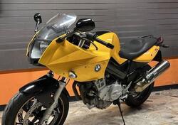 Bmw F 800 S usata