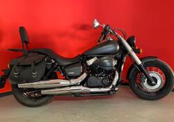 Honda Shadow 750 (2012) usata