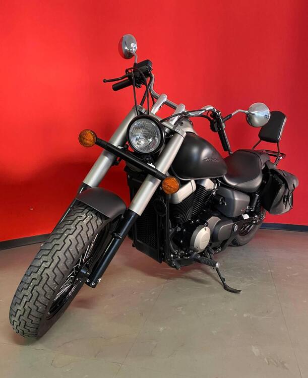 Honda Shadow 750 (2012) (4)