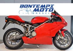 Ducati 749 S (2004 - 07) usata