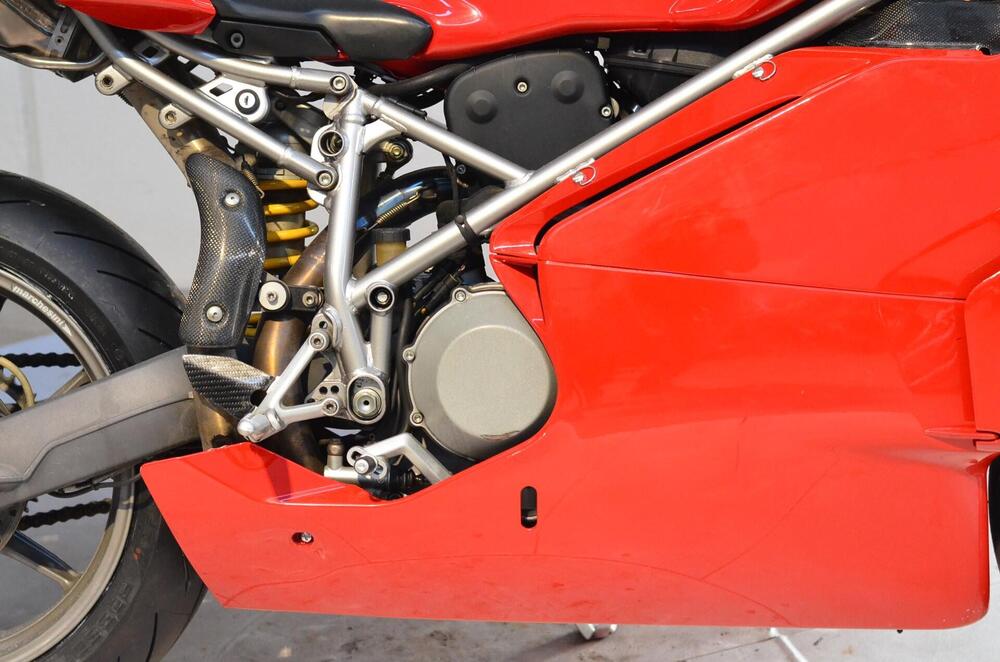 Ducati 749 S (2004 - 07) (3)