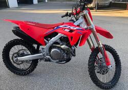 Honda CRF 450 R (2022) usata