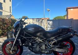 Ducati Monster S4 (2001 - 03) usata