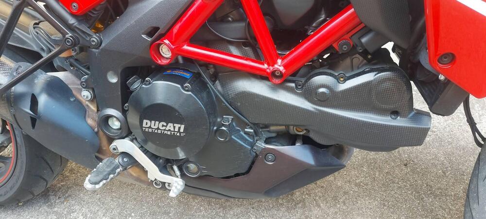 Ducati Multistrada 1200 S Pikes Peak (2013 - 14) (5)