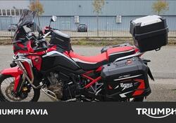 Honda Africa Twin CRF 1100L (2020 - 21) usata