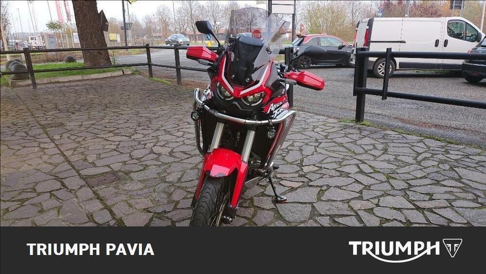 Honda Africa Twin CRF 1100L (2020 - 21) (3)