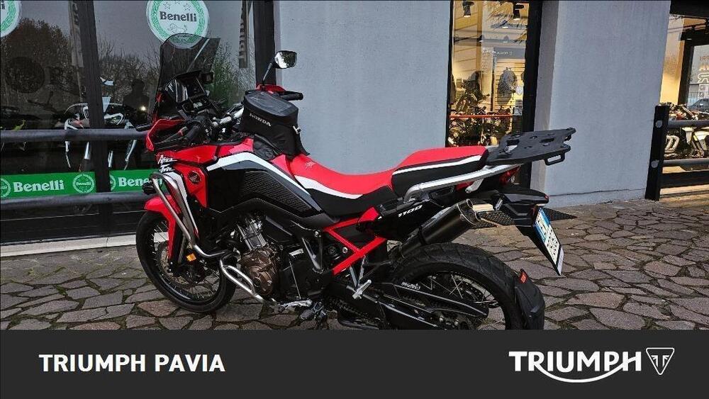 Honda Africa Twin CRF 1100L (2020 - 21) (5)