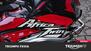 Honda Africa Twin CRF 1100L (2020 - 21) (12)