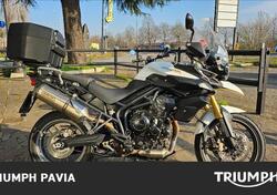 Triumph Tiger 800 ABS (2010 - 14) usata