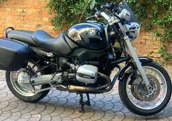 Bmw R 1100 R usata