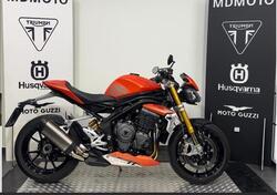 Triumph Speed Triple 1200 RS (2021 - 24) usata