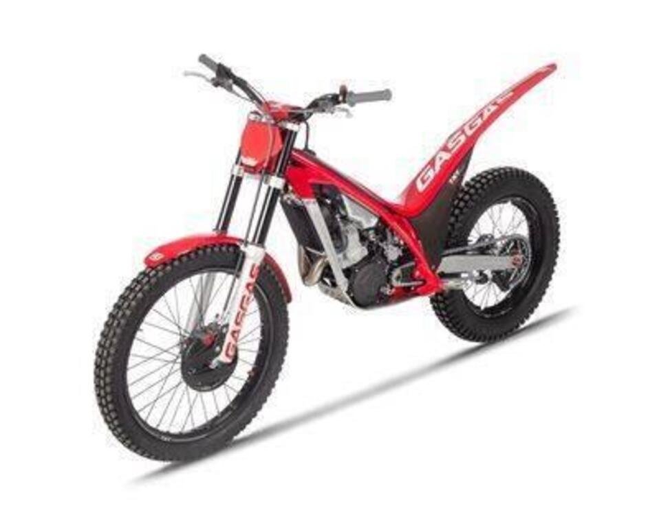 GASGAS TXT 300 Racing (2024 - 25)