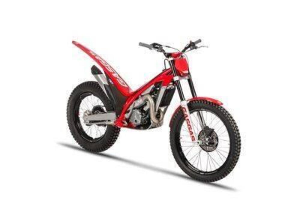 GASGAS TXT 300 Racing (2024 - 25) (2)