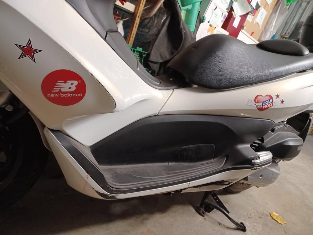 Honda PCX 150 (2012 - 13)